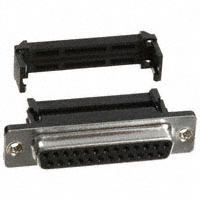 A-DFF 25 LPIII/Z-UNC Assmann WSW Components | Connectors